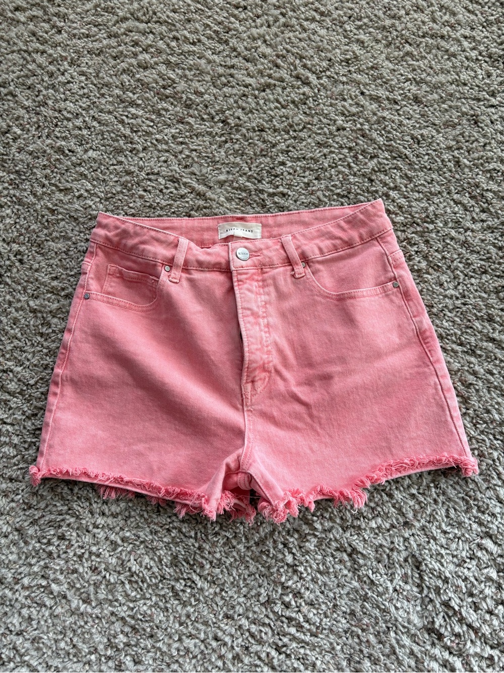 Kancan shorts